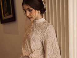 Trik Ayu Dyah Andari Hadapi Tantangan Mode di Tengah Gempuran Fast Fashion