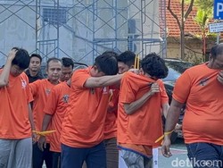 Mahasiswa Cumlaude Jadi Eksekutor Perjokian UTBK, Loloskan Camaba Kedokteran