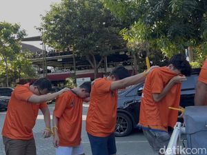 Tarif Komplotan Joki UTBK di Surabaya: Rp 500 Juta hingga Rp 700 Juta