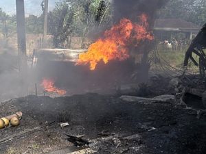 ALS Bantah Kemenhub soal Izin Bus Kecelakaan di Sumsel Kedaluwarsa Sejak 2020