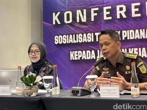 Tindak Pidana Sektor Keuangan Masih Marak, OJK Gandeng Polda-Kejati Jatim