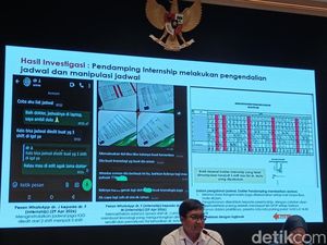 Kemenkes Ungkap Kronologi Dokter Internship di Jambi Meninggal, Tak Pernah Libur