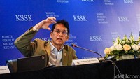 Purbaya Ikut Bantu Jaga Rupiah Mulai Hari Ini