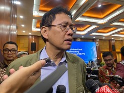 Purbaya Ngaku Baru Tahu Kenaikan Royalti Tambang Ditunda: Kita Ikuti Pak Bahlil