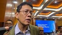 Purbaya Tepis Tudingan APBN Berantakan: Kita Bagus Sekali