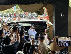 Nasib Guru Honorer Setelah 2026, Menteri Muti: Akan Ada Pengangkatan PNS