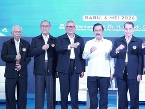 Seminar Nasional Kemenimipas Bahas Transformasi Pemasyarakatan-Implementasi KUHP