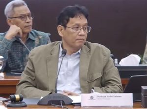 Purbaya Tegaskan Tak Ada Tax Amnesty Selama Dirinya Jadi Menteri