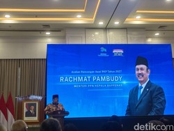 RI Terjebak di Kelompok Negara Middle Income Sejak 1993, Apa Langkah Pemerintah?