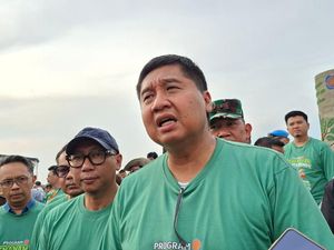 Wacana Prabowo KPR Jadi 40 Tahun, Ara: Harus Dong, Itu Perintah!