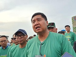 Wacana Prabowo KPR Jadi 40 Tahun, Ara: Harus Dong, Itu Perintah!