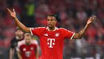 11 Pemain Tim Terbaik Liga Champions 2025/26, PSG Dominan