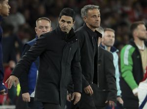 PSG Vs Arsenal: Adu Pelatih Nyeleneh di Final Liga Champions