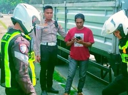 Modus Penimbunan BBM di Karawang, Pelaku Pakai 20 Pelat Nomor Palsu
