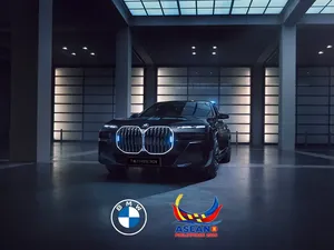 KTT ASEAN di Filipina, Petinggi Negara Bakal Pakai Mobil Mewah Ini