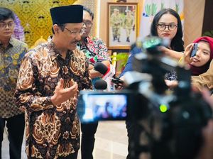 Muktamar NU Ke-35 Digelar Agustus 2026, Diawali Munas dan Konbes