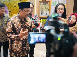 Muktamar NU Ke-35 Digelar Agustus 2026, Diawali Munas dan Konbes