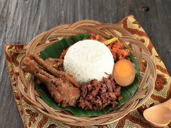 Filosofi Gudeg Jogja, Cerminan Nilai Hidup Orang Jawa