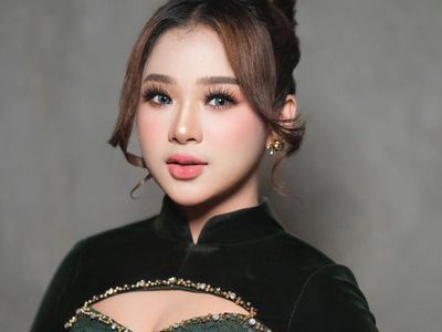 Niken Salindry, Pesinden 17 Tahun Beraset Miliaran