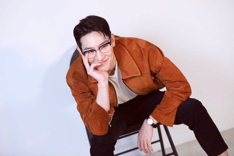 Noh Sang Hyun