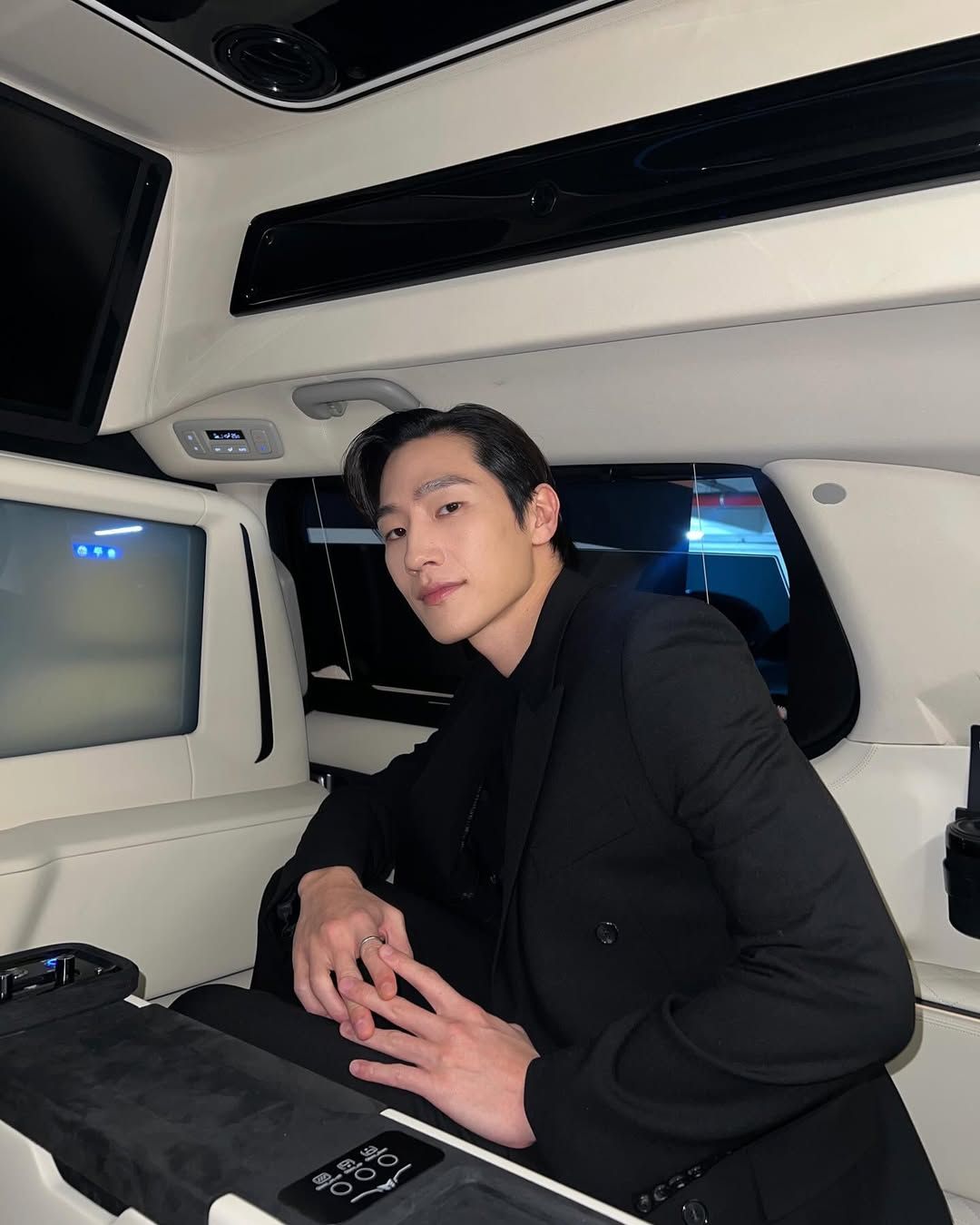 Noh Sang Hyun