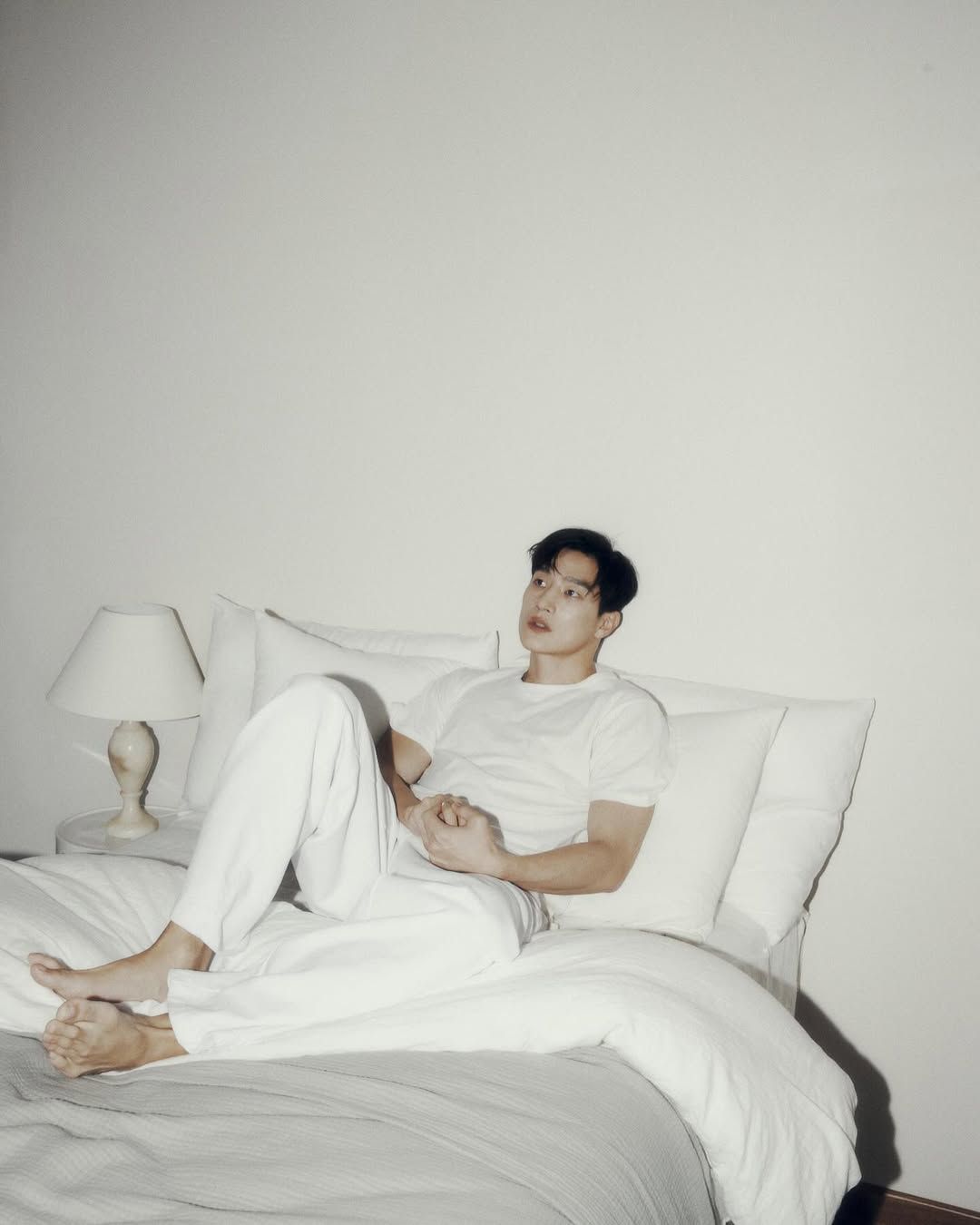 Noh Sang Hyun