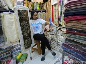 Arahan Prabowo, PaDi UMKM Bakal Jadi Marketplace Nasional