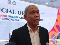 Pelatih Timnas Nilai Grup A Piala AFF U-19 Sangat Kompetitif
