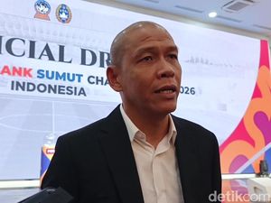 Pelatih Timnas Nilai Grup A Piala AFF U-19 Sangat Kompetitif