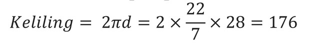 Pembahasan/ Foto: Buku Kupas Tuntas 100 Soal OSN Matematika SD
