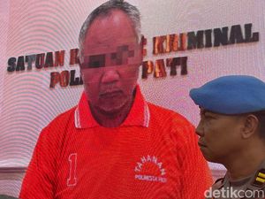 Santriwati Korban AS Predator Seks Minta Pelaku Dihukum Berat