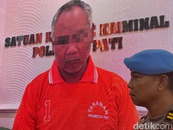 Santriwati Korban AS Predator Seks Minta Pelaku Dihukum Berat