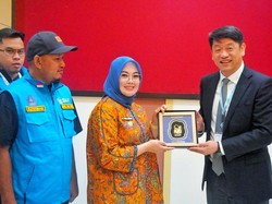 Pemkot Kendari dan Tiongkok Jajaki Kerja Sama Sektor Pariwisata-Smart City