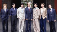 BTS Aniv, ARMY Indonesia Gelar Festa in The Park 2026