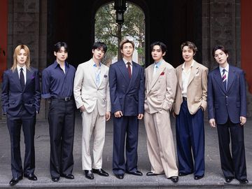 BTS Juara Bertahan, Ini Top 10 Power Celebrity Versi Forbes Korea