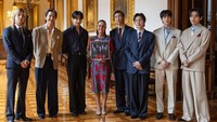 Prestasi dari BTS, Pengisi Suara Ran Mori di Serial Detective Conan Meninggal