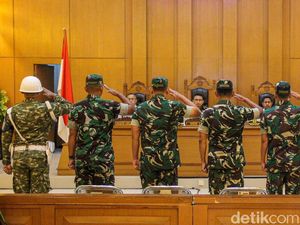 Eks Kabais Sebut Ada Kemungkinan Double Agent di Kasus Air Keras Andrie Yunus
