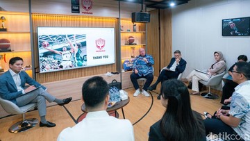 Perbasi Matangkan Persiapan Timnas Basket untuk Asia Cup dan World Cup