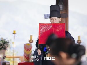 Pop Up Store Drakor Perfect Crown di Seoul Ditutup Imbas Kontroversi