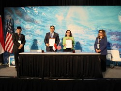 Pertamina-LanzaTech Teken MoU Dorong Energi Bersih Berbasis Teknologi