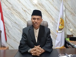 533 Calon Jemaah Haji NTT Siap Berangkat ke Tanah Suci