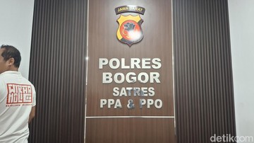 Belasan Santri Diduga Dicabuli Pengajar Ponpes Bogor, 3 Korban Lapor Polisi