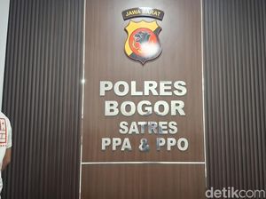 Belasan Santri Diduga Dicabuli Pengajar Ponpes Bogor, 3 Korban Lapor Polisi