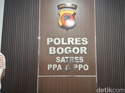 Belasan Santri Diduga Dicabuli Pengajar Ponpes Bogor, 3 Korban Lapor Polisi