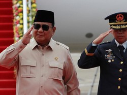 Aset Properti Prabowo Naik Jadi Rp 323 M di LHKPN Terbaru, Ini Daftarnya