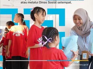 Kapan Bantuan Atensi YAPI 2026 Tahap 2 Cair? Cek Jadwal dan Penerimanya