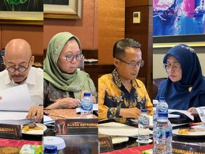 Dewan Pakar Tentukan 3 Besar Hoegeng Awards 2026 Per Kategori, Ini Daftarnya