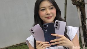 Intip Realme C100, C100x & C100i: HP Rp 2 Jutaan Baterainya Jumbo