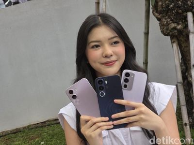 Intip Realme C100, C100x & C100i: HP Rp 2 Jutaan Baterainya Jumbo