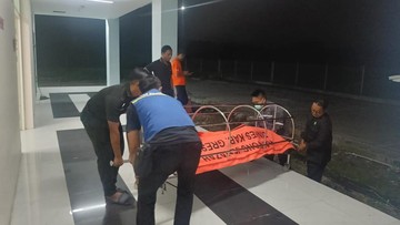 Santri di Gresik Bunuh Diri, Diduga karena Malu Ditegur Pengasuh